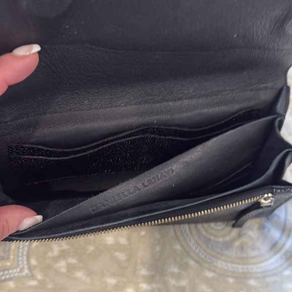 Daniella Lehavi Wallet handbag/ clutch - Picture 3 of 9